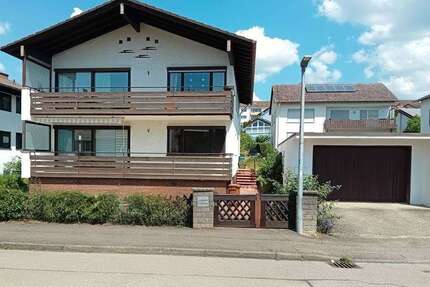 Haus zum Kaufen in Herbrechtingen 370.000,00 € 172 m²