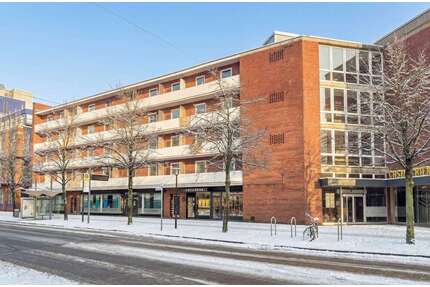 Wohnung zum Kaufen in Bremerhaven 139.000,00 € 82 m²