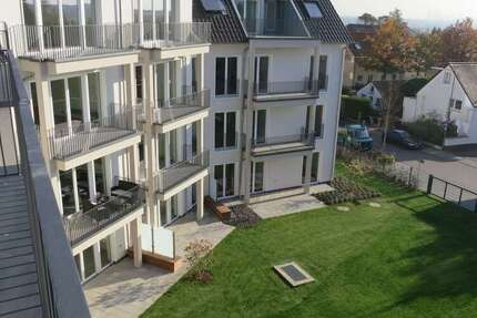 Wohnung zum Mieten in Frankfurt 1.890,00 € 111 m²