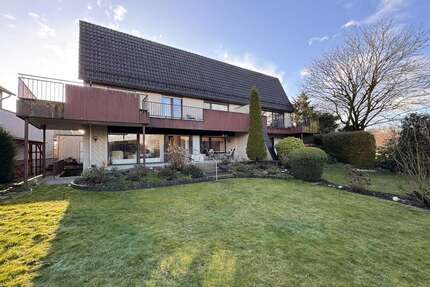 Haus zum Kaufen in Recklinghausen 680.000,00 € 354 m²