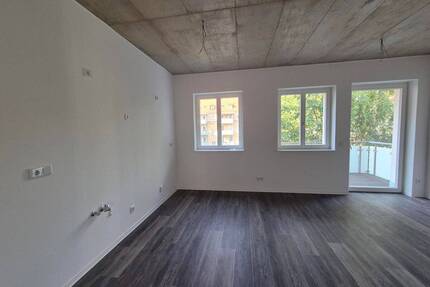 Stilvoll wohnen in Löbau - helle und geräumige 3-Zimmer-Wohnung