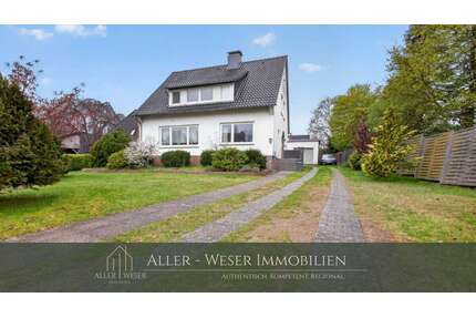 Haus zum Kaufen in Bruchhausen-Vilsen 289.000,00 € 150 m²