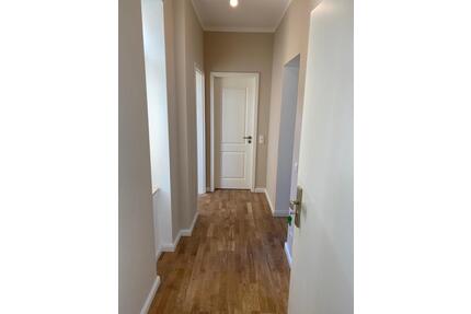 %Sonderaktion% KfW-70 Haus 6-Zimmer Maisonettewohnung WE 4-5 - Magdeburg Nordwest