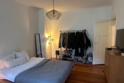 PENDLER Wohnung in Berlin-Neukölln (Mo-DoFr)