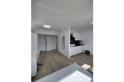 Wohnung zum Mieten in Darmstadt 812,00 € 27 m²