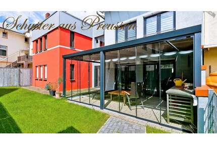 Haus zum Kaufen in Parchim 649.000,00 € 202.9 m²