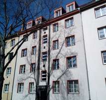 Wohnung zum Kaufen in Leipzig 145.000,00 € 58.91 m²