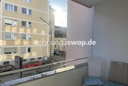 Wohnungsswap - 3 Zimmer, 72 m² - Motorstraße, Milbertshofen-Am Hart, München