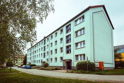 Modernes Wohnen in bester Lage - 329,00&nbsp;EUR Kaltmiete, ca.&nbsp; 54,88&nbsp;m&sup2; in Greußen (PLZ: 99718)