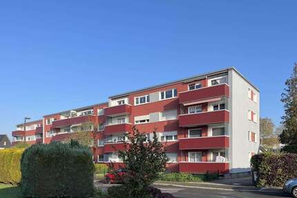 Wohnung zum Kaufen in Lünen 158.000,00 € 75 m²