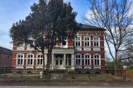 Eine Reise in die Vergangenheit - Lüchow Bösel