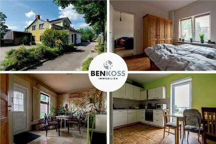 Haus zum Kaufen in Hohenwestedt 189.000,00 € 185 m²