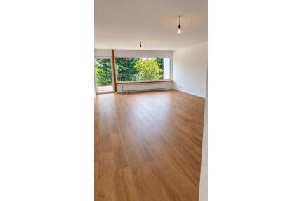 Frisch Sanierte 1,5-Zimmer-Wohnung mit Balkon in VS-Marbach - Villingen-Schwenningen