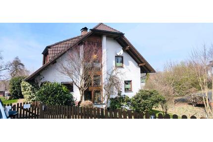 Schönes Haus auf dem Dorf 175qm - Freudenberg