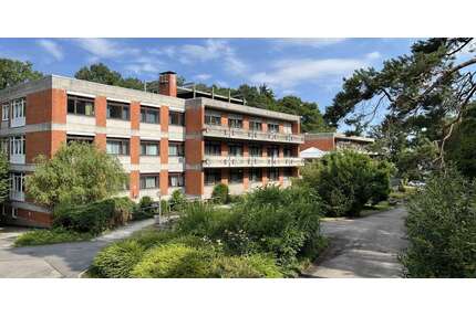 Wohnung zum Mieten in Offenbach a.M. 800,00 € 31.89 m²