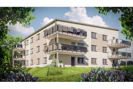 Wohnung zum Kaufen in Ilshofen 304.000,00 € 76.61 m²