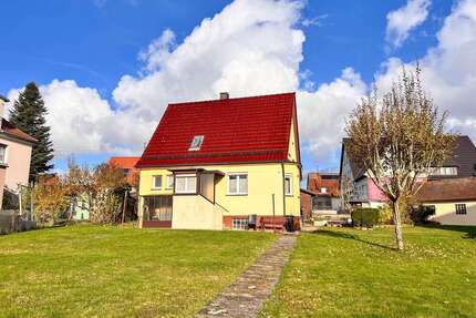 Haus zum Kaufen in Blaufelden 170.000,00 € 93 m²