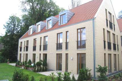 Wohnung zum Mieten in Steinfurt-Burgsteinfurt 800,00 € 83.63 m²