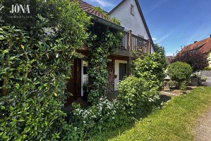 Haus zum Kaufen in Mainleus Fassoldshof 319.000,00 € 242 m² - Mainleus / Fassoldshof