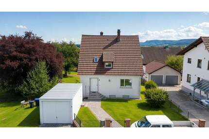 Haus zum Kaufen in Zell unter Aichelberg 480.000,00 € 126 m²