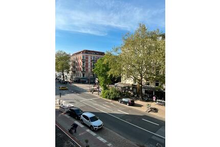 Sommerwohnung - 1.200,00&nbsp;EUR Kaltmiete, ca.&nbsp; 60,00&nbsp;m&sup2; in Kiel (PLZ: 24159) Friedrichsort