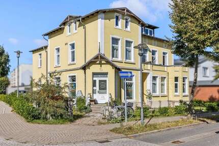 Haus zum Kaufen in Kühlungsborn 755.000,00 € 248 m²