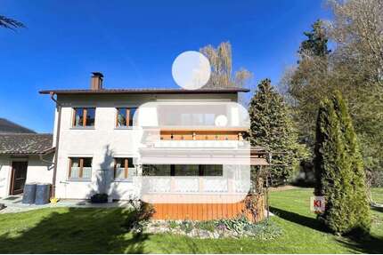 Haus zum Kaufen in Reischach 370.000,00 € 136.3 m²