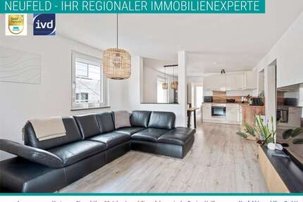 Wohnung zum Kaufen in Neuenstadt am Kocher Kochertürn 269.000,00 € 100 m² - Neuenstadt am Kocher / Kochertürn