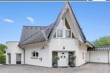 Haus zum Kaufen in Kreuzau 625.000,00 € 175.65 m²