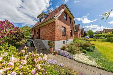 Haus zum Kaufen in Schönberg 329.000,00 € 92 m²