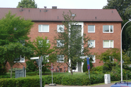Wohnung zum Mieten in Pinneberg 729,00 € 66.3 m²