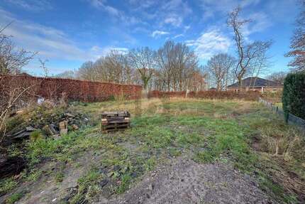 Grundstück zu verkaufen in Bad Bramstedt 269.000,00 € 752 m²