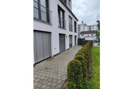 Studenten Apartment Wohnung Ingolstadt Nord