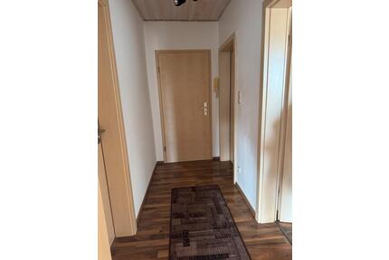 2 Zimmerwohnung (1.OG) in Siershahn 510€