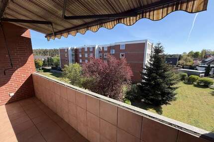 Wohnung zum Kaufen in Adendorf 198.000,00 € 65 m²