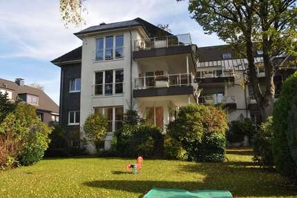 Wohnung zum Kaufen in Hamburg-Niendorf 695.000,00 € 138 m²