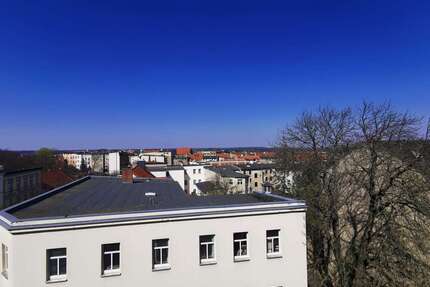 Wohnung zum Mieten in Zeitz 460,00 € 83 m²