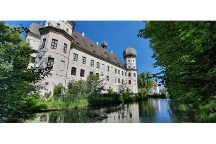 Wohnung zum Kaufen in Schwindegg 399.000,00 € 117.3 m²