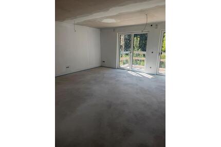 2-Zimmer-Neubauwohnung mit Balkon, Erstbezug - Höchstadt an der Aisch