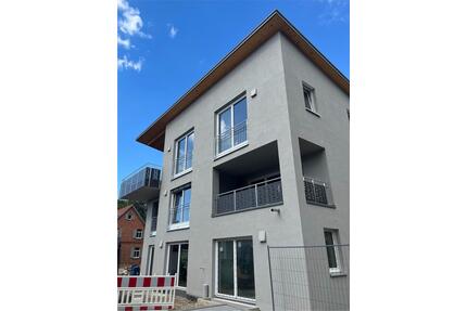 Wohnung 3,5 Zimmer Neubau - 1.650,00&nbsp;EUR Kaltmiete, ca.&nbsp; 115,00&nbsp;m&sup2; in Weilheim an der Teck (PLZ: 73235)