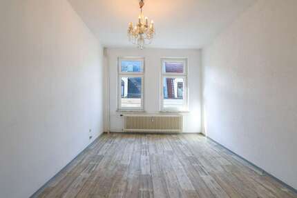 Wohnung zum Mieten in Bremerhaven 420,00 € 59 m²