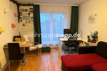 Wohnungsswap - Britzer Damm - 430,00&nbsp;EUR Kaltmiete, ca.&nbsp; 45,00&nbsp;m&sup2;&nbsp;Wohnfl&auml;che in Berlin (PLZ: 12347) Britz