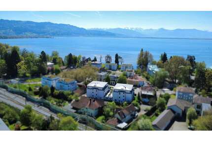 Wohnung zum Kaufen in Lindau 664.000,00 € 81.13 m²