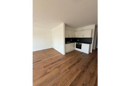 3-Zimmer-Wohnung mit Balkon und Garage in LahrSchwarzwald 1561.09 - Lahr (Schwarzwald)