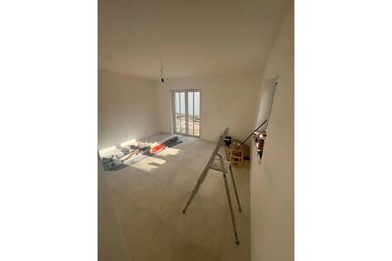 1 Neu sanierte Wohnung in Augsburg