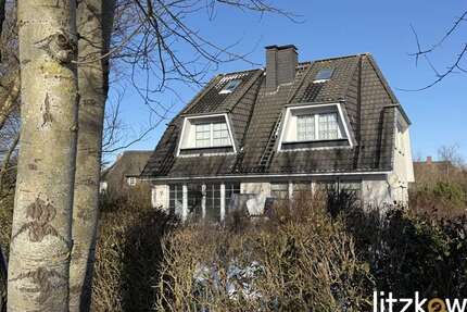 Wohnung zum Kaufen in Sylt Munkmarsch 395.000,00 € 62.5 m² - Sylt / Munkmarsch