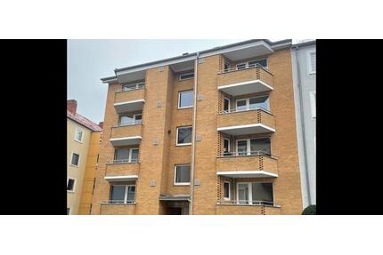 Schöne 1-Zi-Wohnung - 480,00&nbsp;EUR Kaltmiete, ca.&nbsp; 32,00&nbsp;m&sup2; in Hannover (PLZ: 30161) Vahrenwald-List