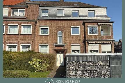 Wohnung zum Kaufen in Krefeld 275.000,00 € 96 m²