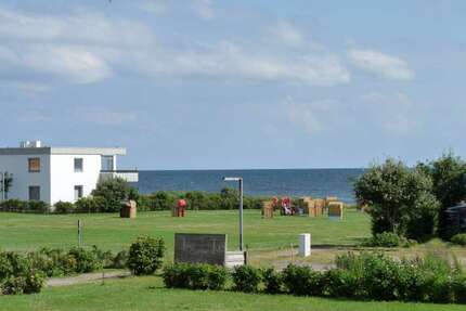 Wohnung zum Kaufen in Fehmarn 198.000,00 € 55 m²