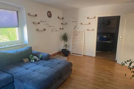 Gepflegte 3,5-Zimmer-Wohnung in ruhiger Lage von Gerolzhofen